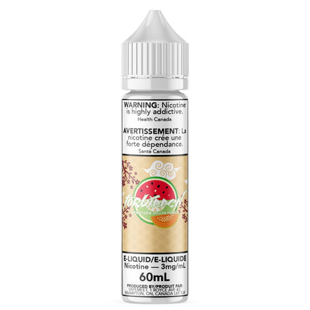 Forbidden - Honeydew Melon Punch E-Liquid Forbidden 60mL 0 mg/mL