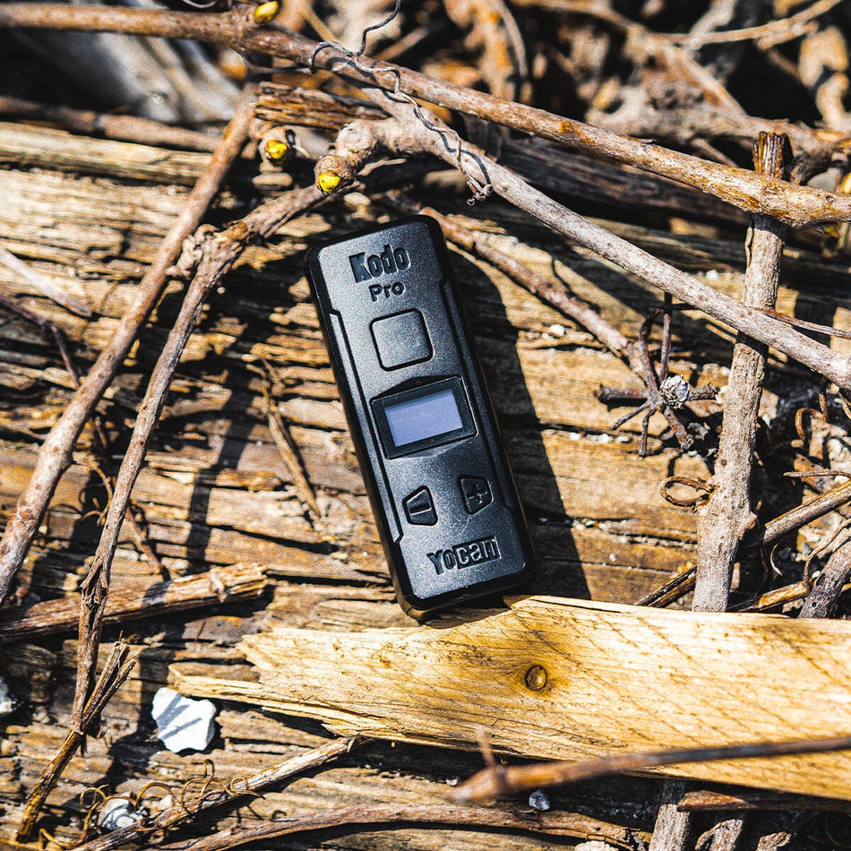 Yocan Kodo Pro Vape Mod Vaporizer Yocan