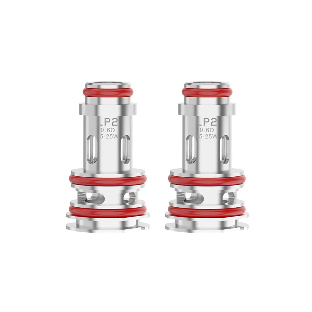 SMOK - LP2 Replacement Coils (5 Pack) Replacement Coil SMOK 0.6 ohm - DC