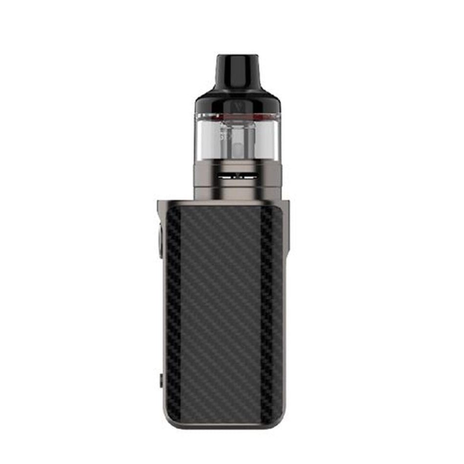 Vaporesso - Luxe 80 Pod Kit Starter Kit Vaporesso Carbon Fibre