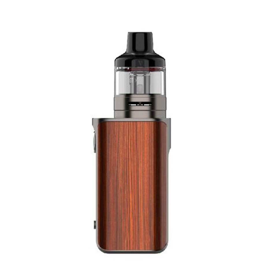 Vaporesso - Luxe 80 Pod Kit Starter Kit Vaporesso Wood Grain