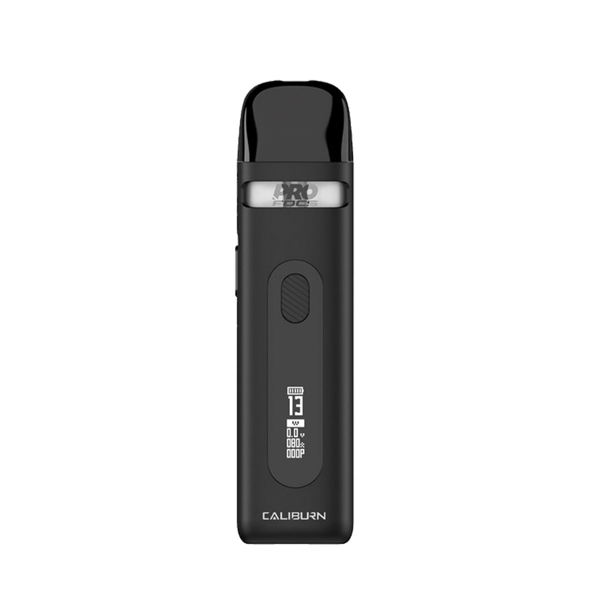 Uwell - Caliburn X Pod Kit Pod System Uwell Black