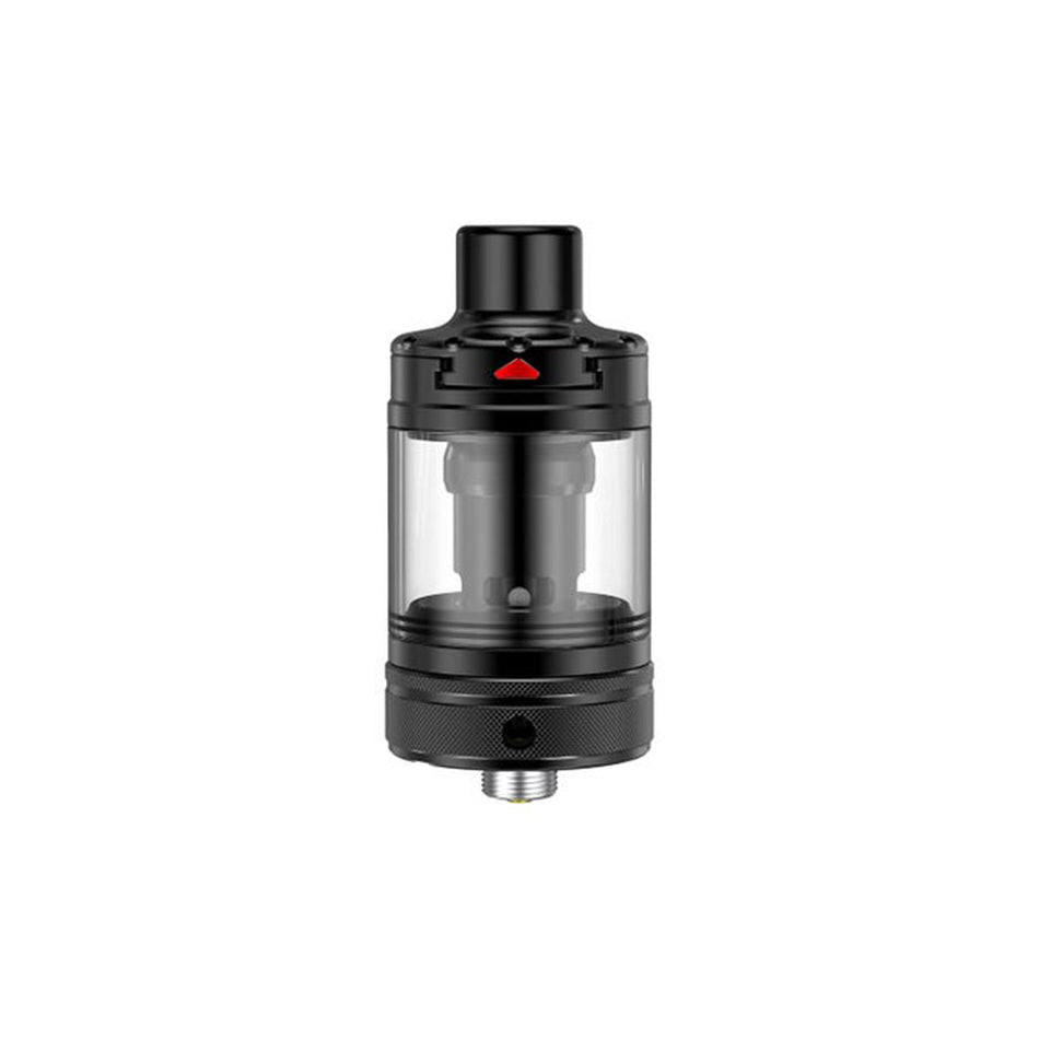 Aspire - Nautilus 3 Tank Tanks Aspire Black