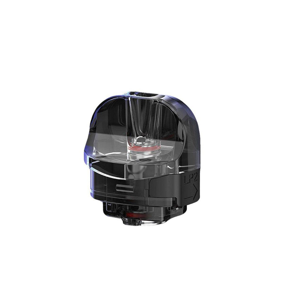 SMOK - Nord 50W Empty Replacement Pod (3 Pack) Replacement Pod SMOK LP2 Pod