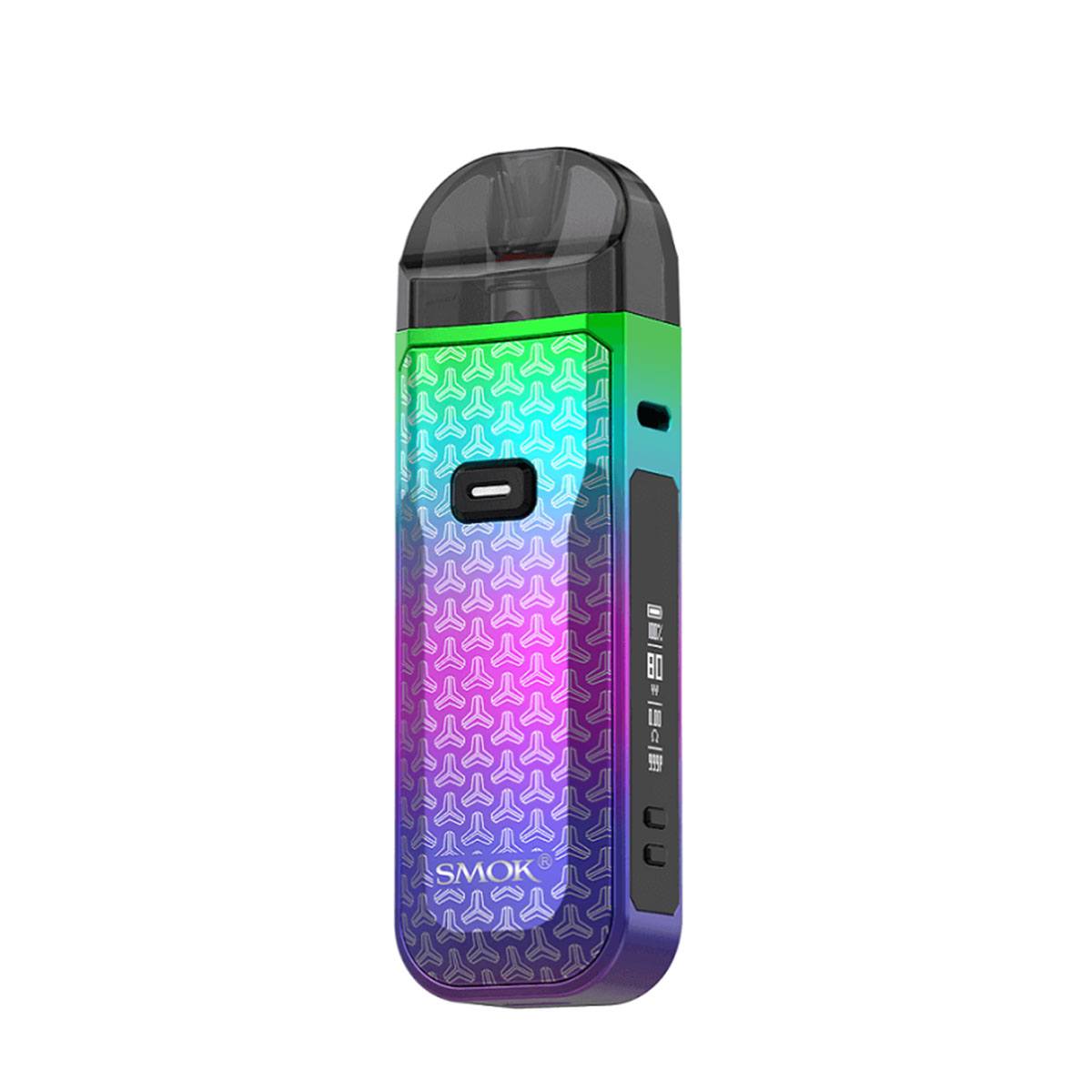 SMOK - Nord 5 Pod Kit Pod System SMOK 7 Colour Dart