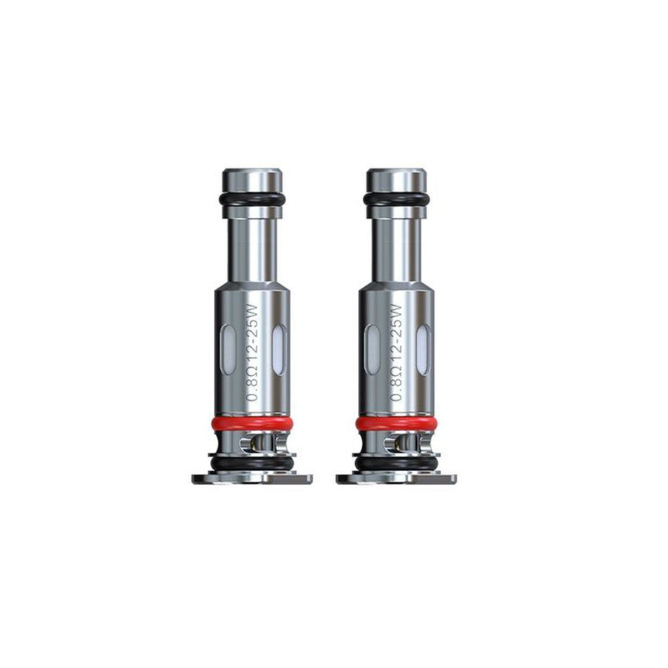 SMOK - Novo 4 Replacement Coils (5 Pack) Replacement Coil SMOK 0.8 ohm DC