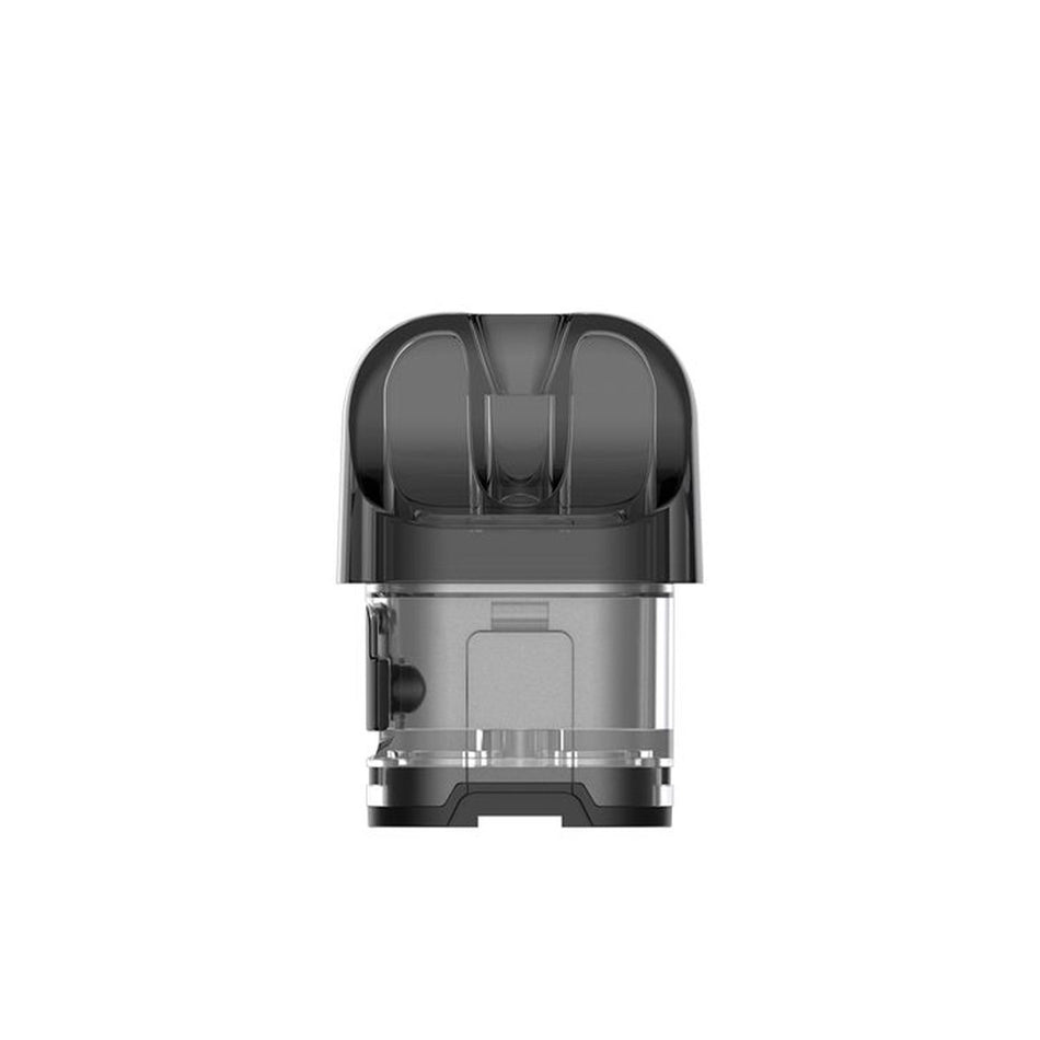 SMOK - Novo 4 Empty Replacement Pods (3 Pack) Replacement Pod SMOK 3 Pack 