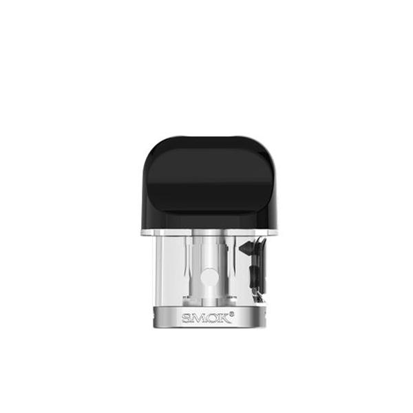 SMOK Novo X Pods (3 Pack) Replacement Pod SMOK DC 0.8 ohm