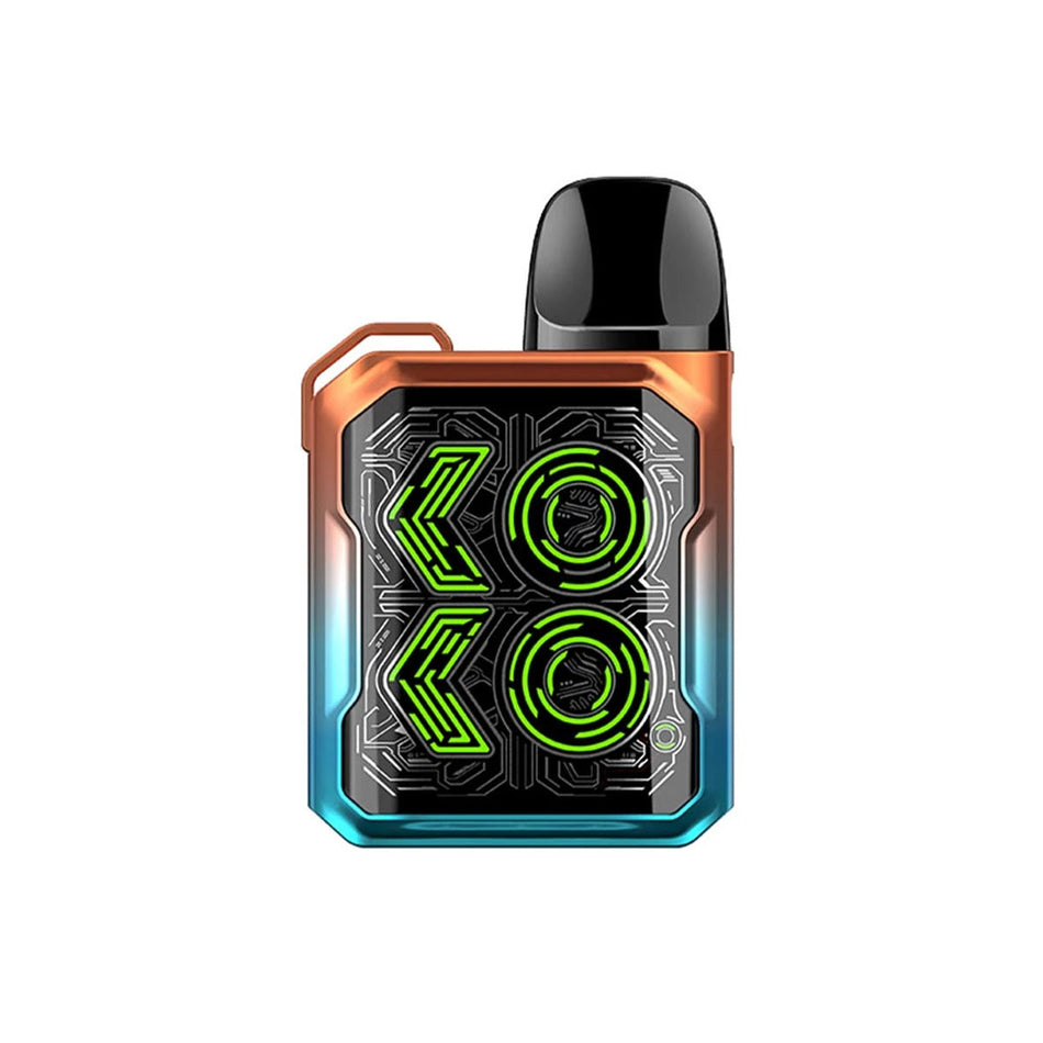 Uwell - Caliburn GK2 Pod Kit Pod System Uwell Ocean Flame