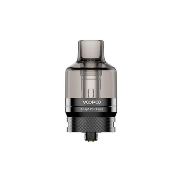 Voopoo - PnP Pod Tank Tanks VooPoo Black