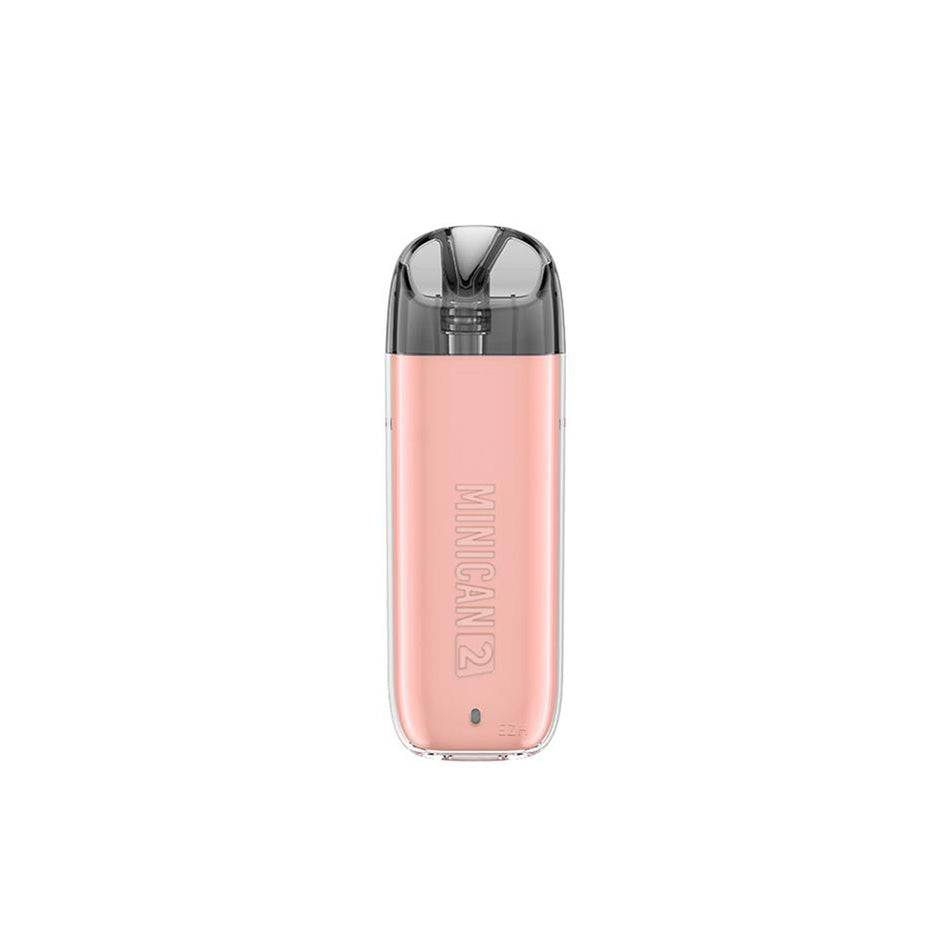 Aspire - Minican 2 Pod Kit Pod System Aspire Pink