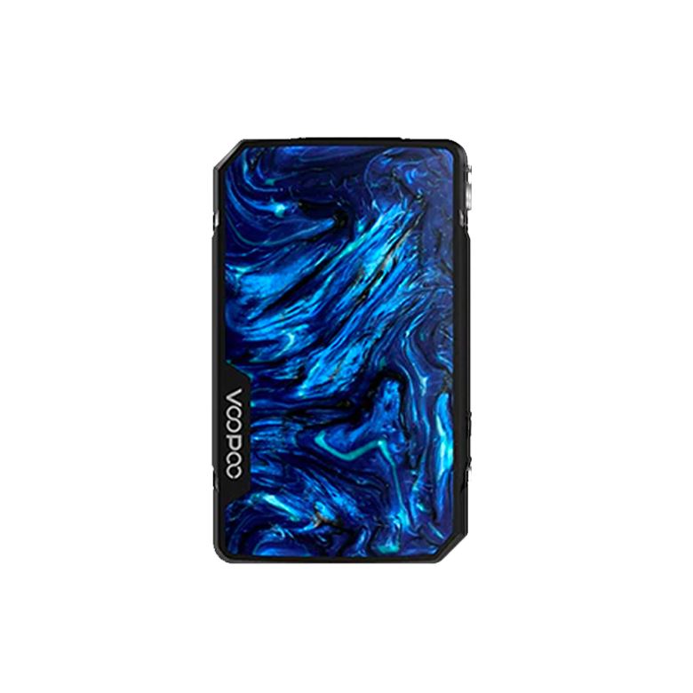 VooPoo - Drag Mini Mod VooPoo Prussian Blue
