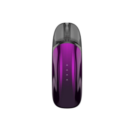 Vaporesso - Zero 2 Pod Kit Pod System Vaporesso Black Purple