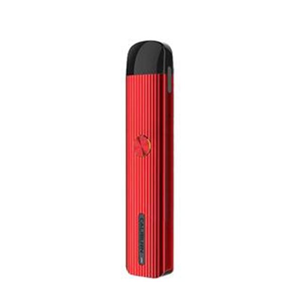 Uwell - Caliburn G Pod Kit Pod System Uwell Red