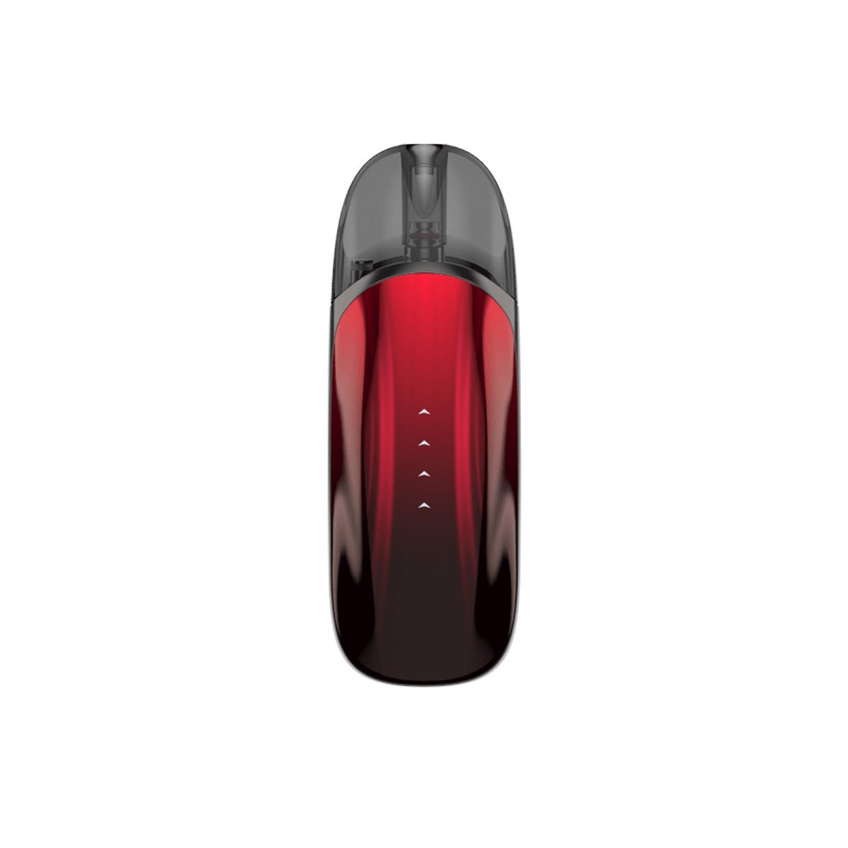 Vaporesso - Zero 2 Pod Kit Pod System Vaporesso Black Red