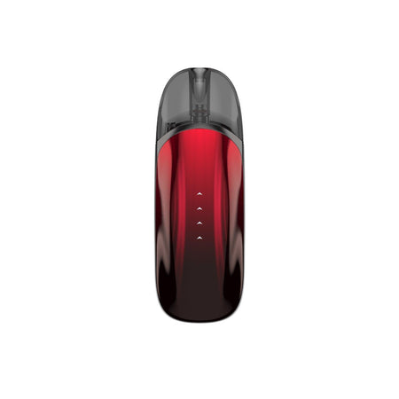 Vaporesso - Zero 2 Pod Kit Pod System Vaporesso Black Red