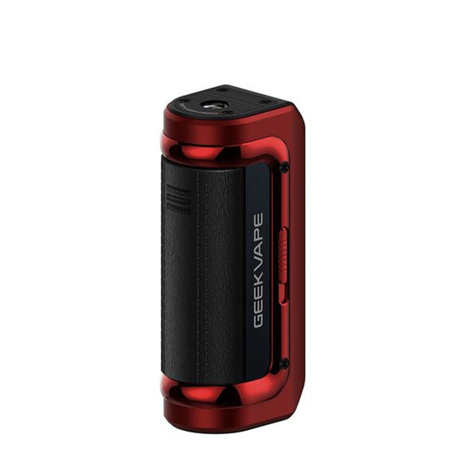GeekVape - Aegis Mini 2 Box Mod Mod GeekVape Red