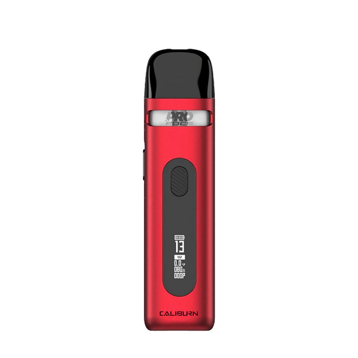 Uwell - Caliburn X Pod Kit Pod System Uwell Red