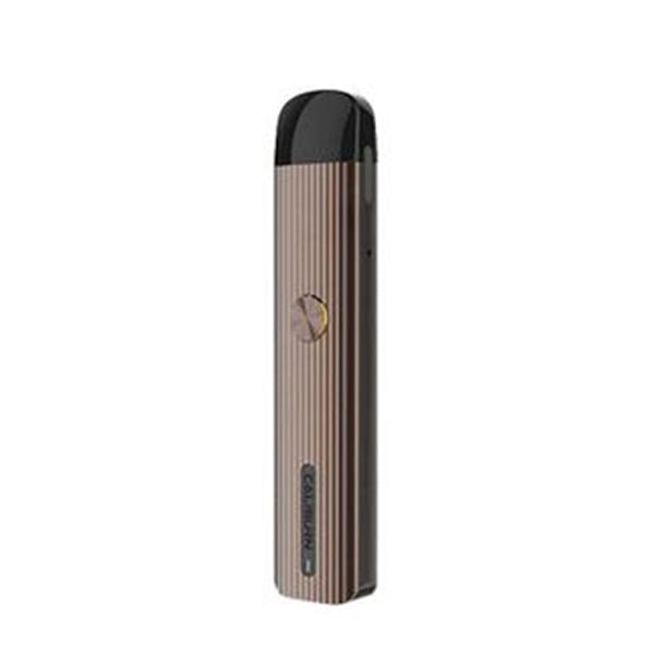 Uwell - Caliburn G Pod Kit Pod System Uwell Rose Brown