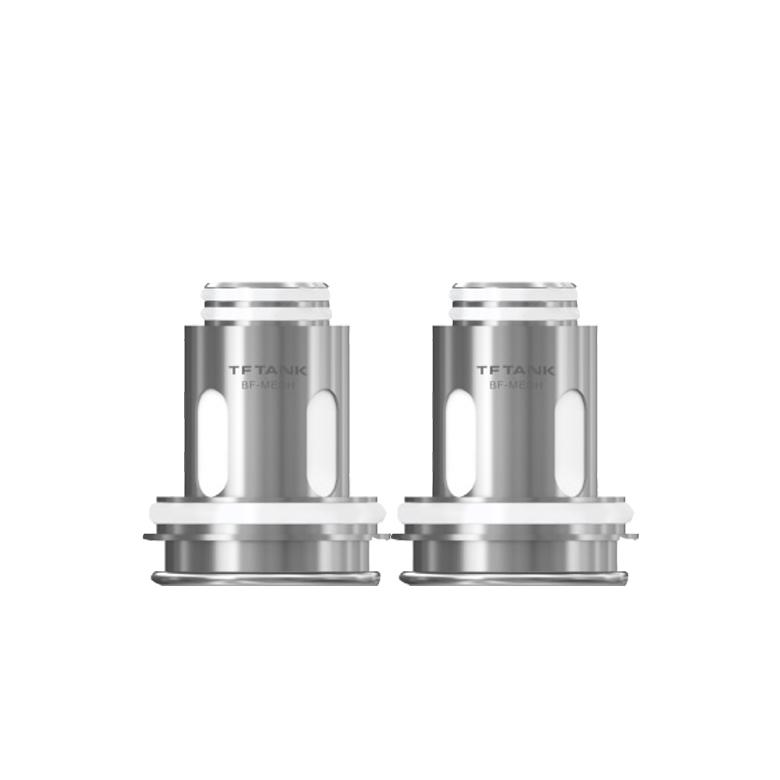 SMOK - TF2019 Replacement Coils (3 Pack) Replacement Coil SMOK BF-Mesh - 0.25 ohm