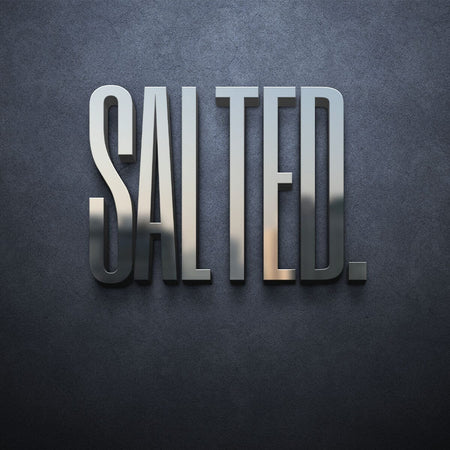 Salted. Tillson Reserve Salt Nic E Liquid E-Liquid Salted.