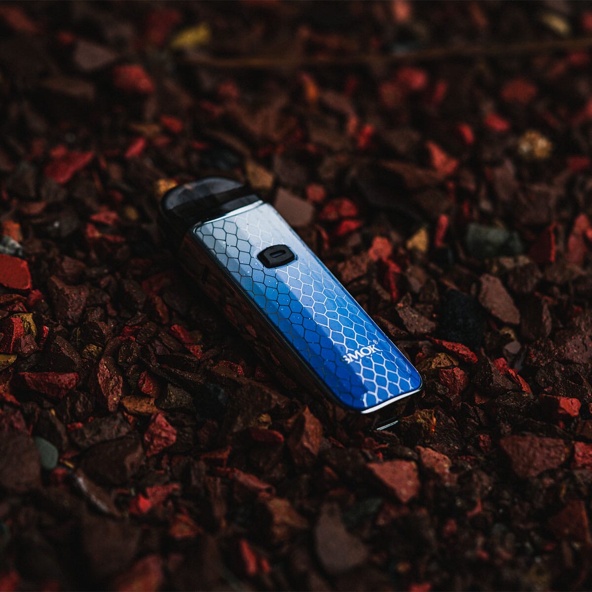 SMOK Nord 50W Vape Pod Kit Pod System SMOK