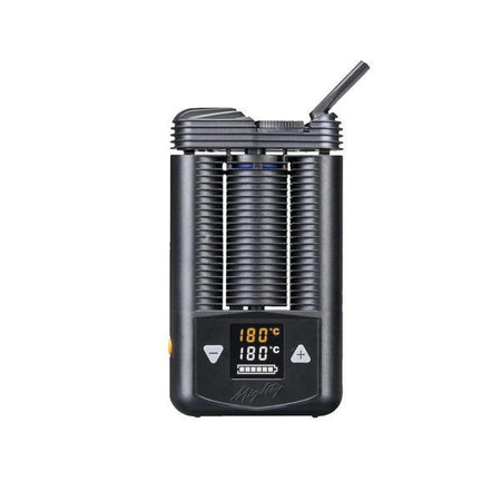 Storz & Bickel - Crafty Vaporizer Storz & Bickel