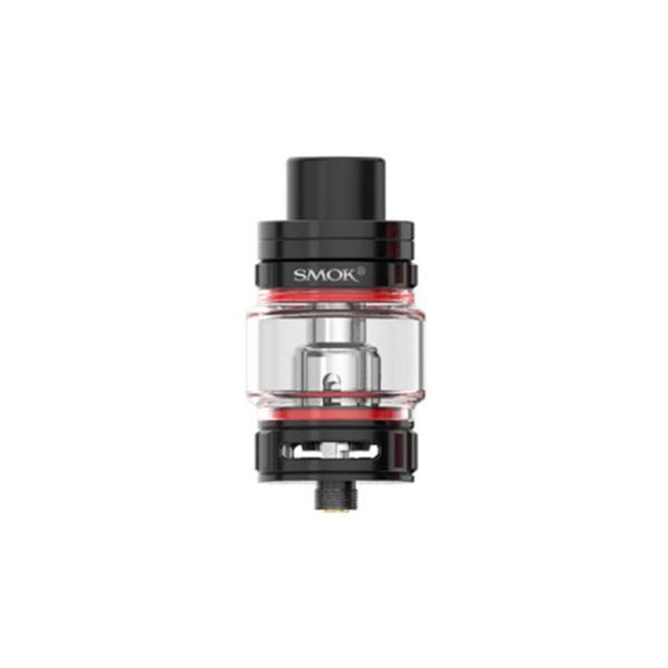 SMOK - TFV9 Tank Tanks SMOK Black