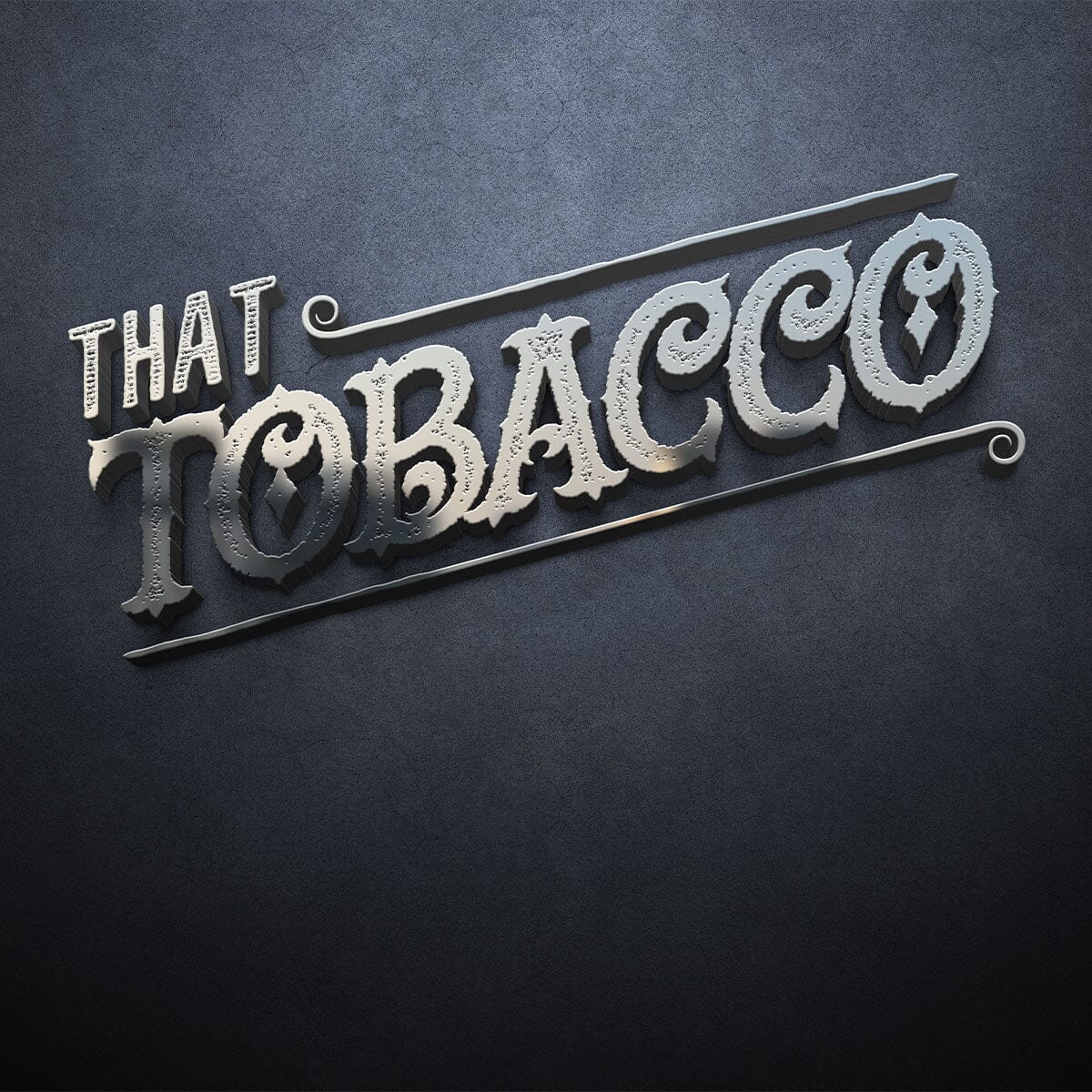 That Tobacco Tillson Reserve E Liquid E-Liquid That Tobacco