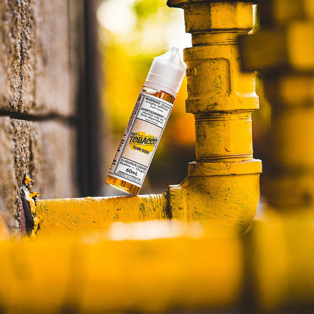 That Tobacco Tillson Reserve E Liquid E-Liquid That Tobacco