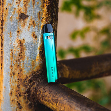 Uwell Caliburn A2S Vape Pod Kit Pod System Uwell