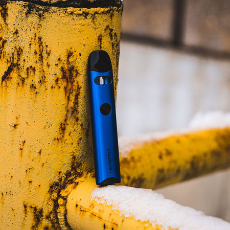 Uwell Caliburn A3 Vape Pod Kit Pod System Uwell