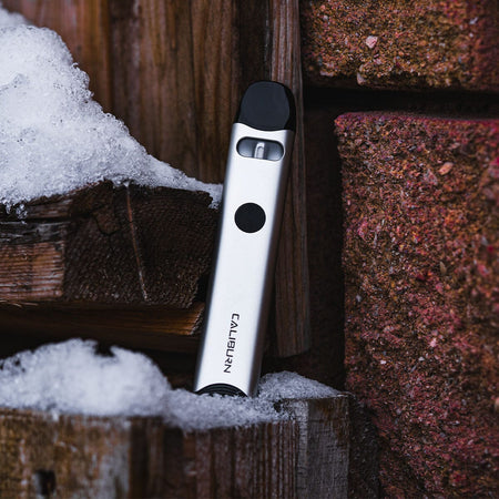 Uwell Caliburn A3 Vape Pod Kit Pod System Uwell