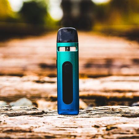 Uwell Caliburn X Vape Pod Kit Pod System Uwell