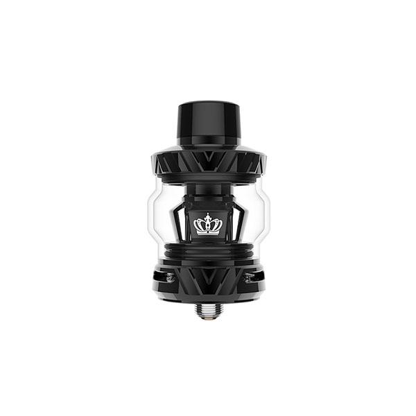 Uwell - Crown 5 Sub-Ohm Tank Tanks Uwell Black