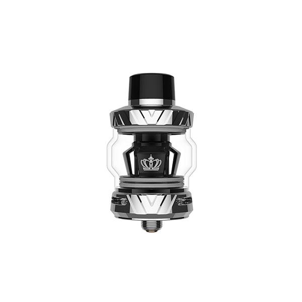 Uwell - Crown 5 Sub-Ohm Tank Tanks Uwell Stainless