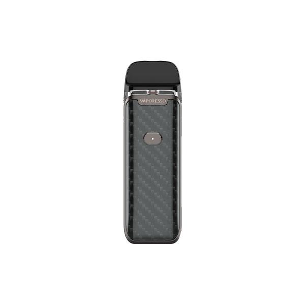Vaporesso - Luxe PM40 Pod Kit Pod System Vaporesso Carbon Fibre