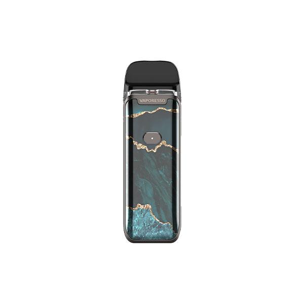 Vaporesso - Luxe PM40 Pod Kit Pod System Vaporesso Jade