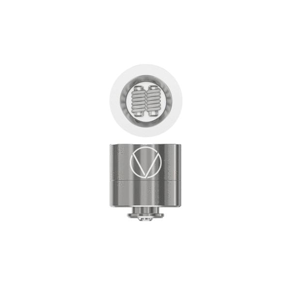 Vivant - Dabox Replacement Coils (4 Pack) Vaporizer Vivant