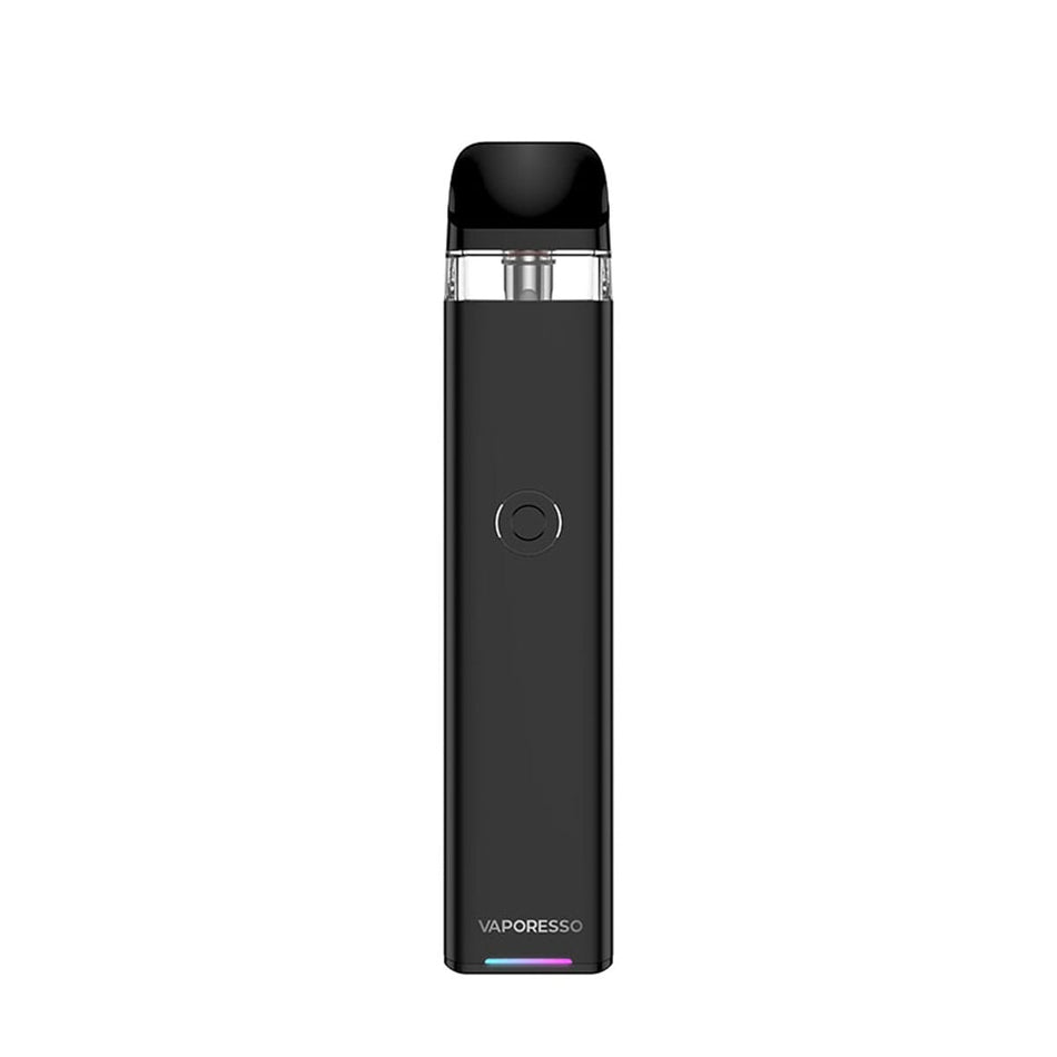 Vaporesso Xros 3 Vape Pod Kit Pod System Vaporesso Black