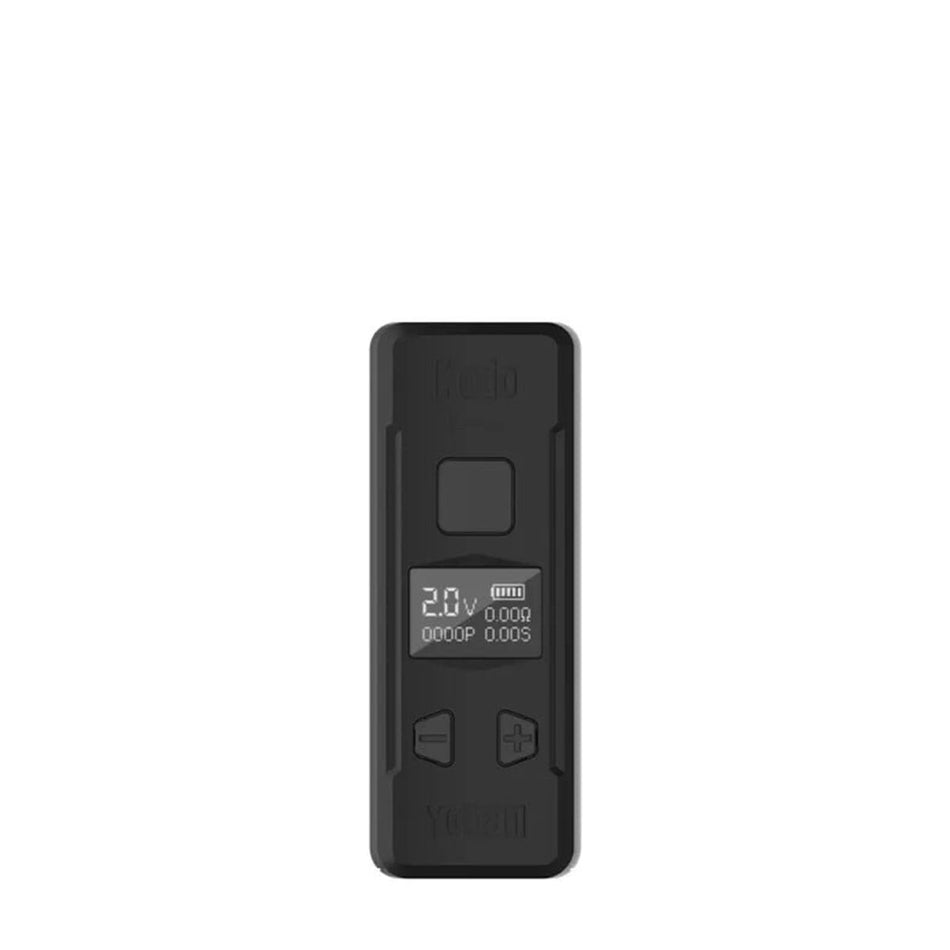 Yocan Kodo Pro Vape Mod Vaporizer Yocan Black