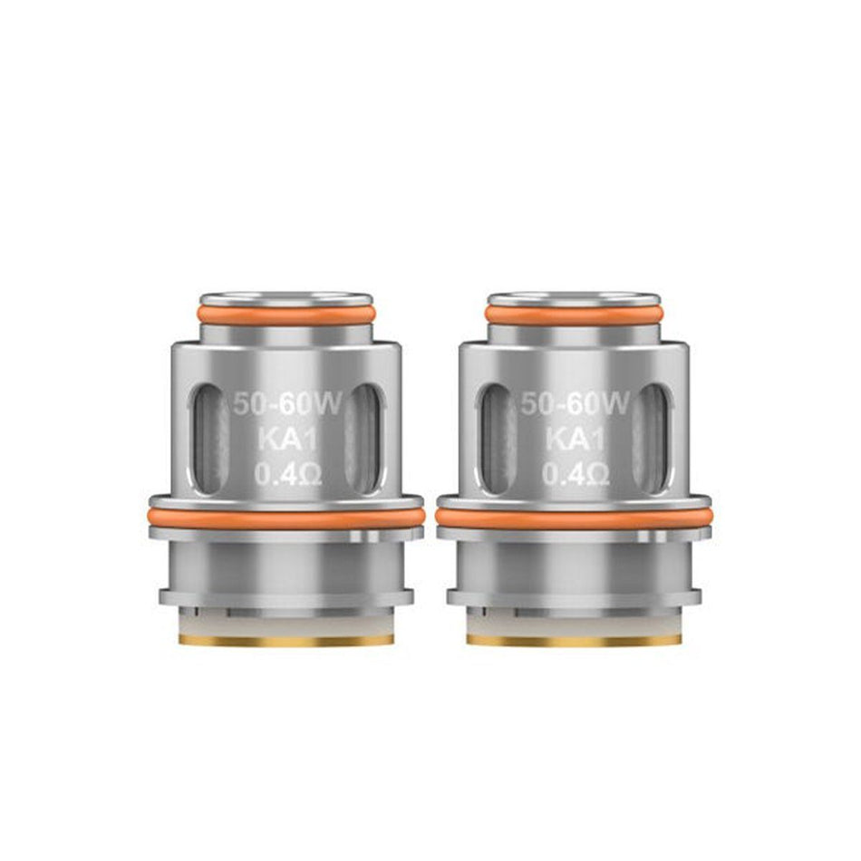 GeekVape - Z Replacement Coils (5 Pack) Replacement Coil GeekVape 0.4 ohm