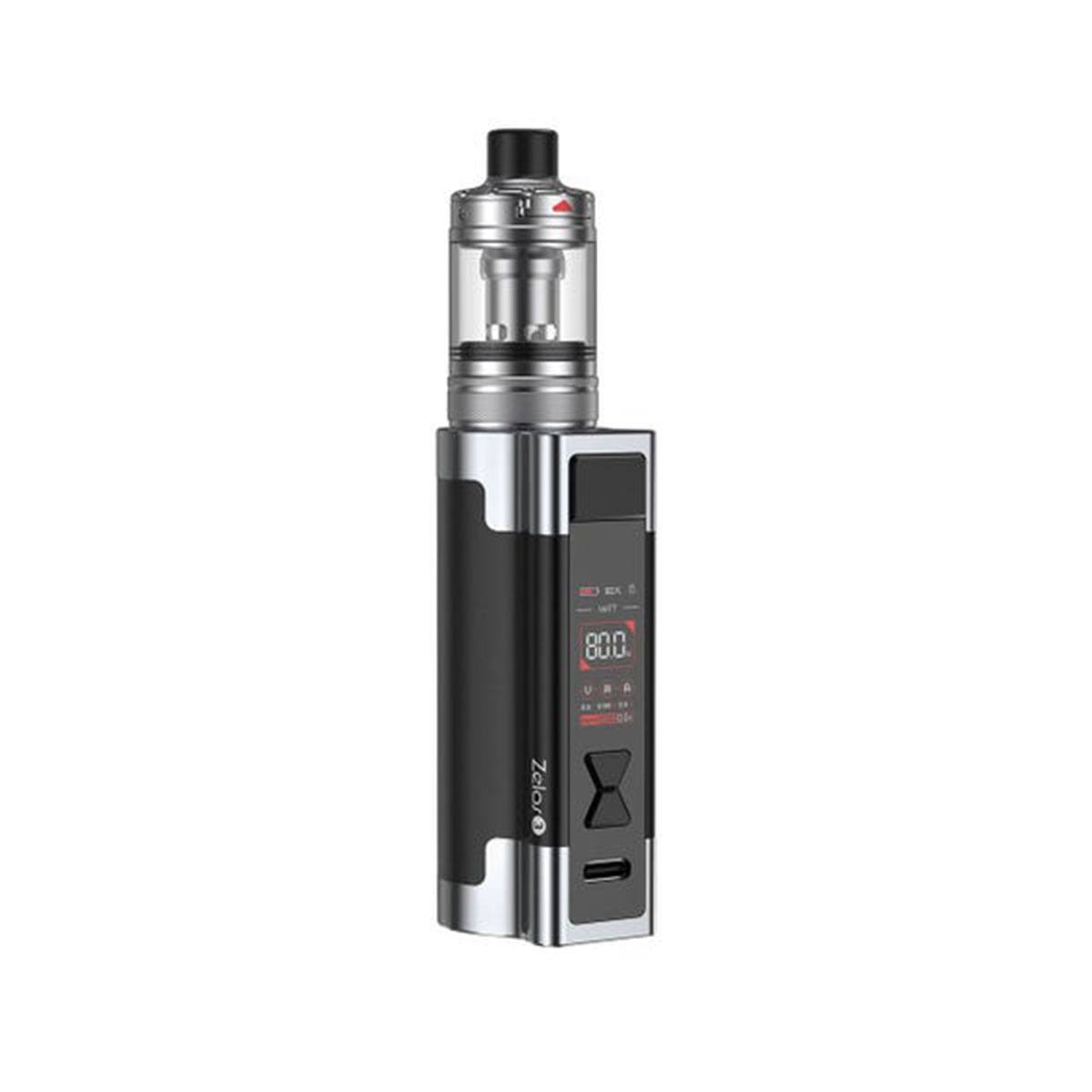 Aspire - Zelos 3 Starter Kit Starter Kit Aspire Black