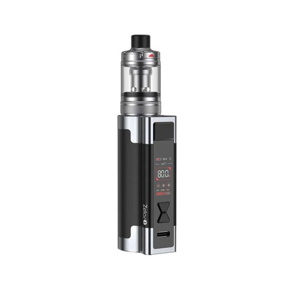 Aspire - Zelos 3 Starter Kit Starter Kit Aspire Black