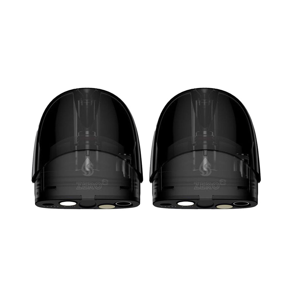 Vaporesso - Zero 2 Replacement Pod (2 Pack) Replacement Pod Vaporesso 1.3 ohm Ccell