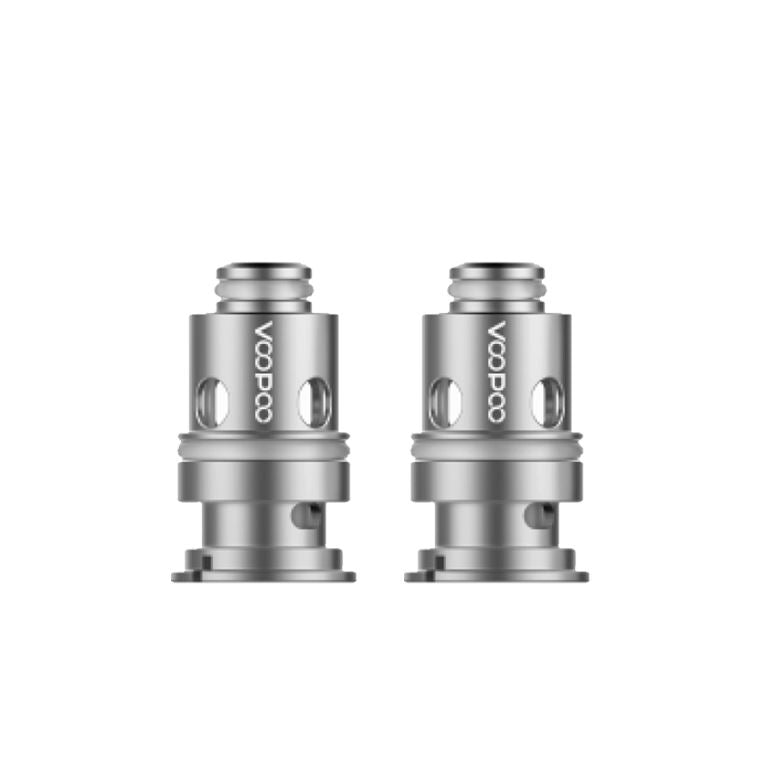 VooPoo - PNP Replacement Coils (5 Pack) Replacement Coil VooPoo R1 - 0.8 ohm