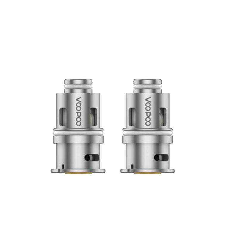 VooPoo - PNP Replacement Coils (5 Pack) Replacement Coil VooPoo M2 - 0.6 ohm