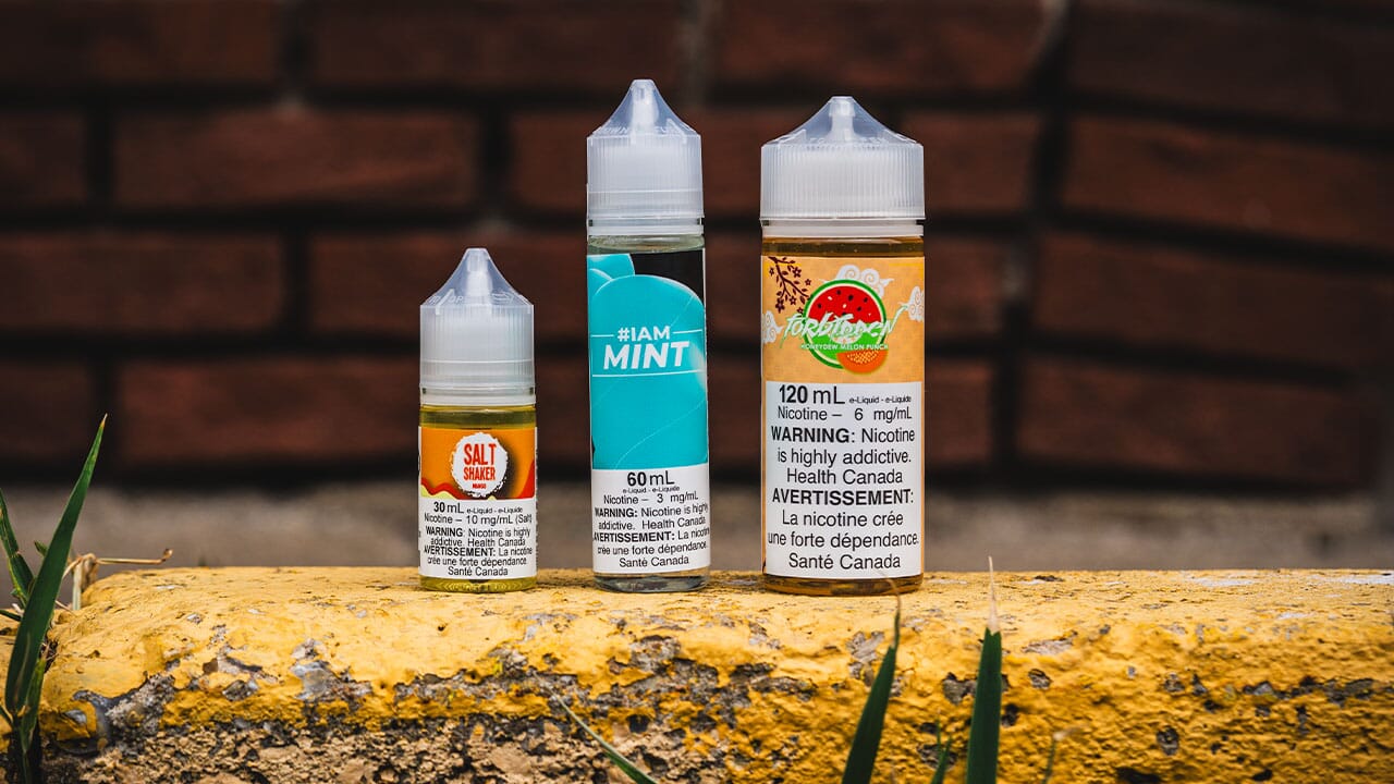 Seasonal Vape Juice Picks: What's Hot This Summer?