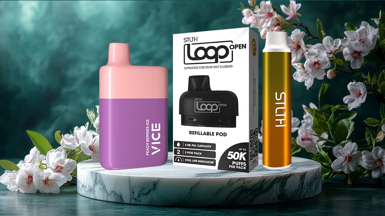 New Vape Products at VapeMeet – Explore the Latest Trends in Vaping!