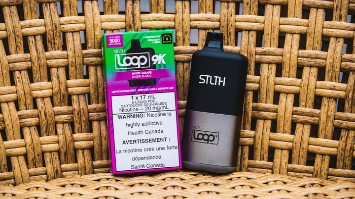 Discover How the LOOP 2 System Transforms Vaping and Saves You Money